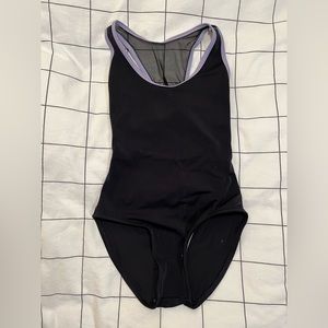 Yumiko leotard